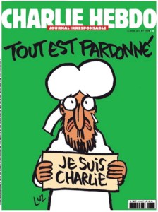 charlie hebdo cover